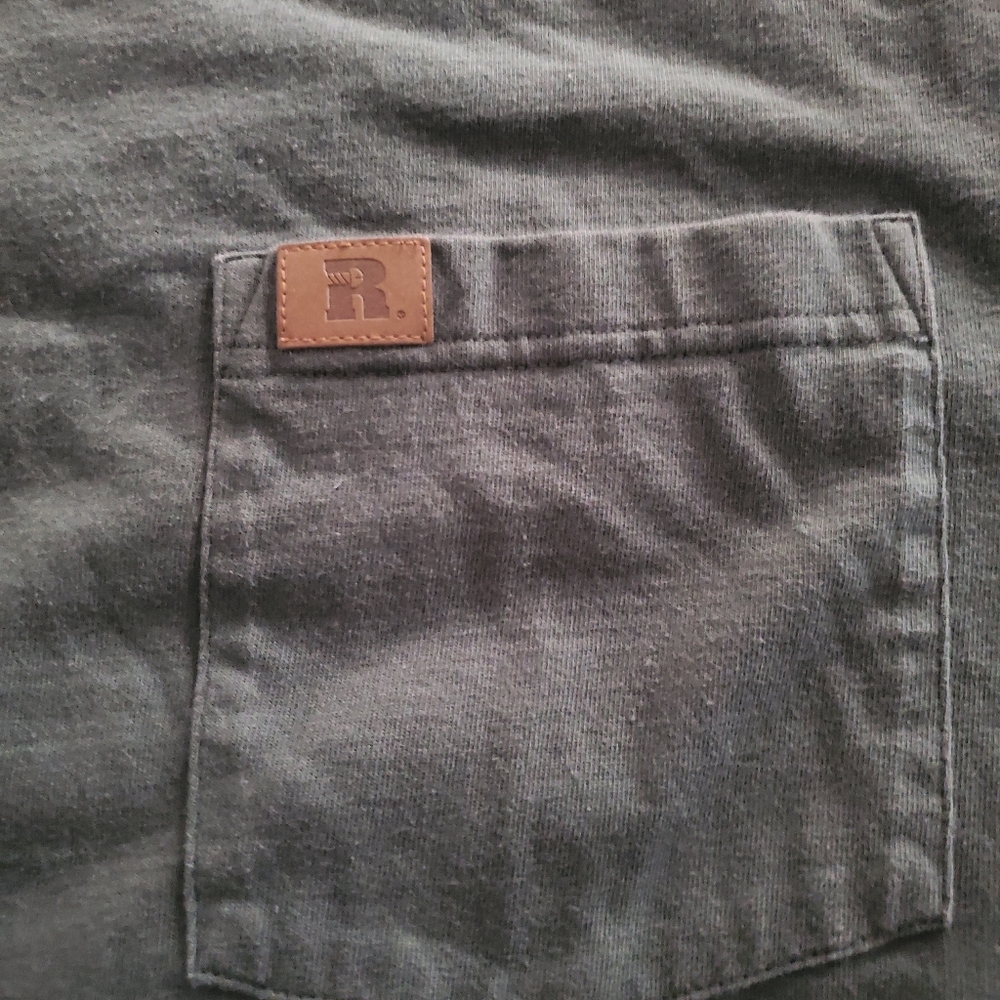 Mens Wrangler Shirt